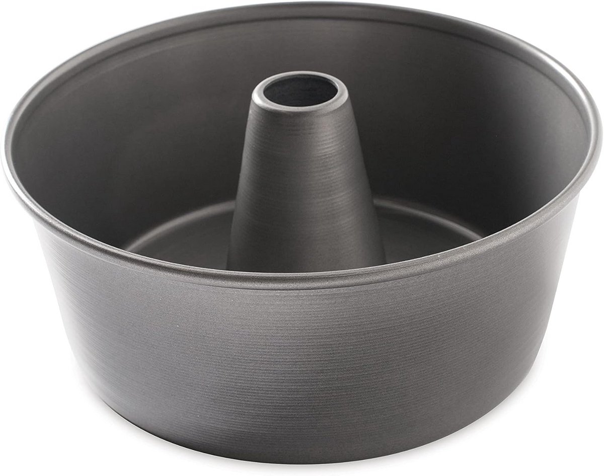 Grote Angel Food Cakevorm 25,4 cm Bakvorm