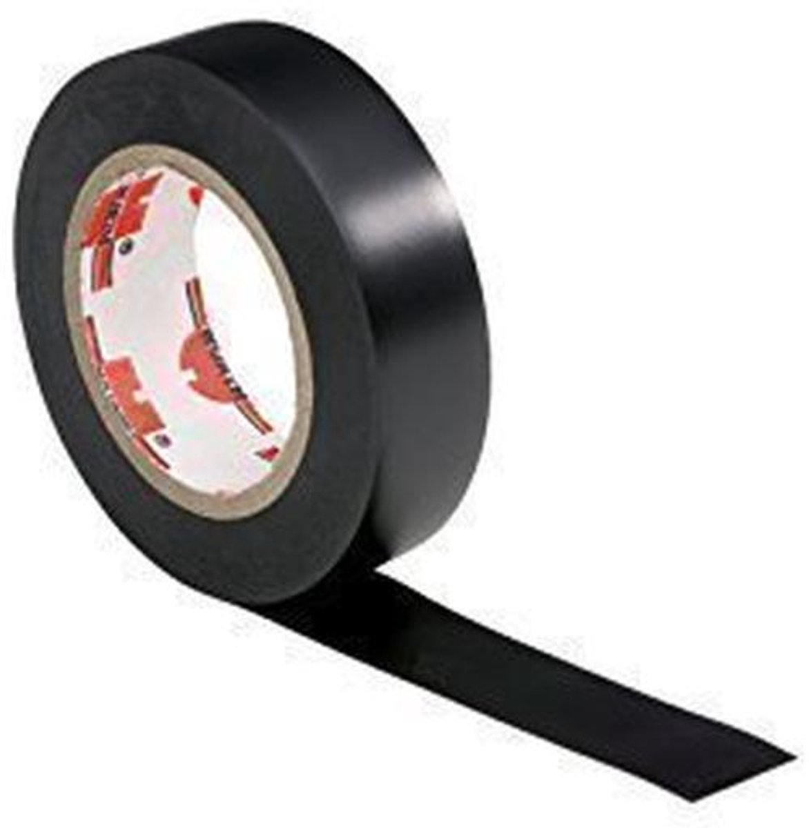 Elektrische isolatietape zwart 15 mm x 10 m - Hoogwaardige veiligheid voor elektrische installaties