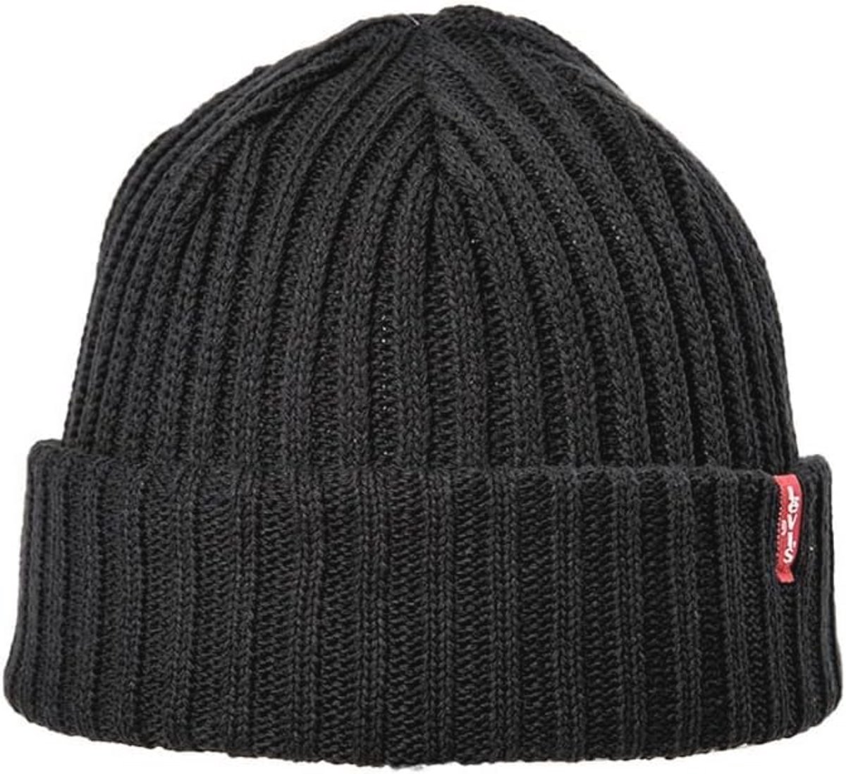 Heren Ribbel Muts - One Size