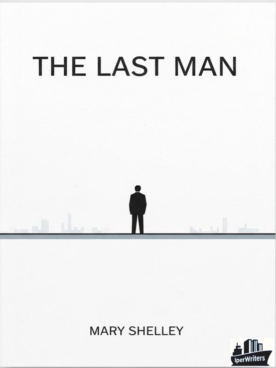 Unforgettable Tales 6 - The last man - cover