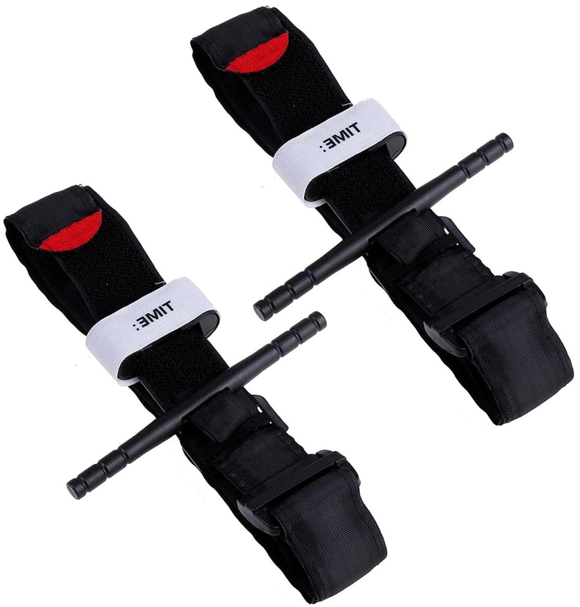 Allecta - Set van 2 Tactical tourniquets voor sporttraining, jachtkamp en noodgevechten