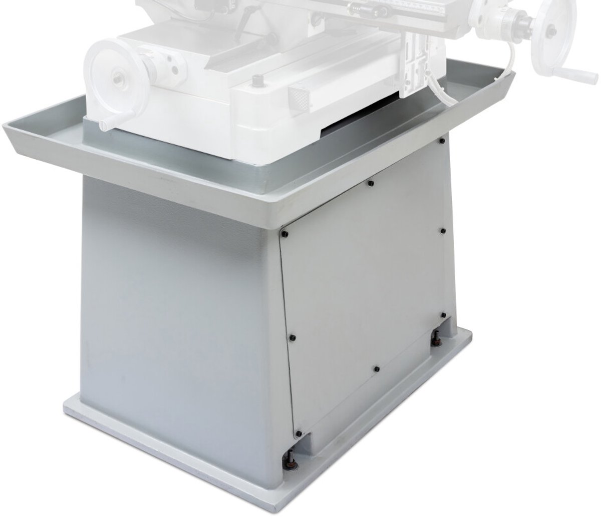Boorfreesmachine onderstel voor HU 45 DM