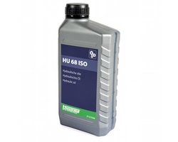 Hydraulische olie 68 - Leibaanolie - 1 Liter