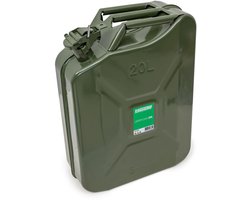 Jerrycan 20 Liter