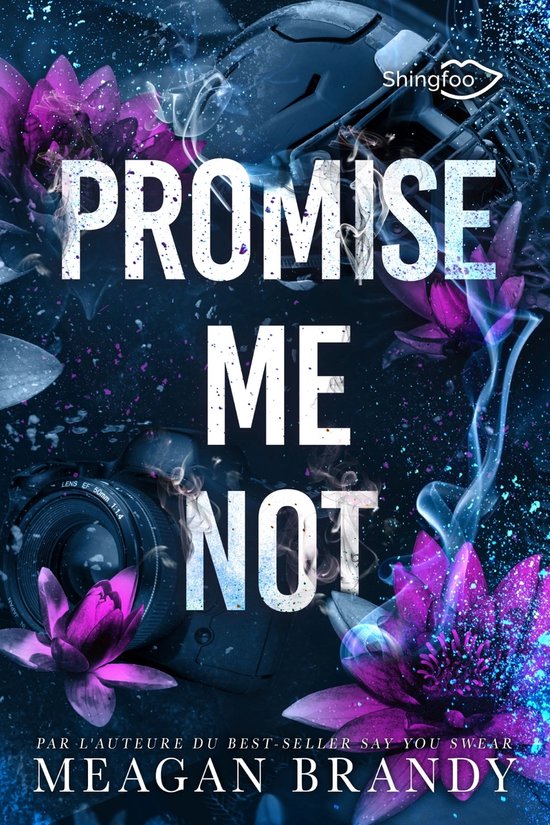 Boys of Avix 2 - Promise me Not