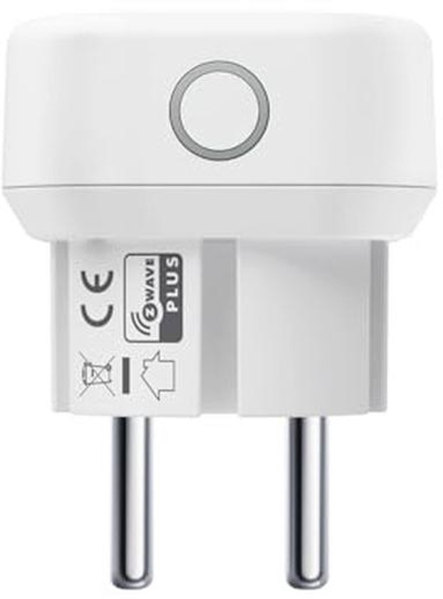 Z-Wave Range Extender 7 Signaalversterker voor Smart Home - afbeelding 3