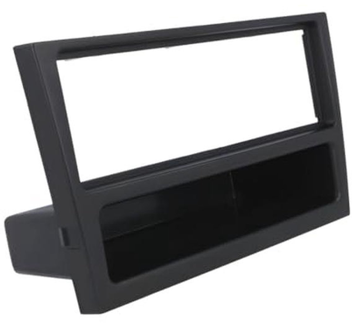 Radio paneel 1-din voor Opel modellen uit 2000-2011