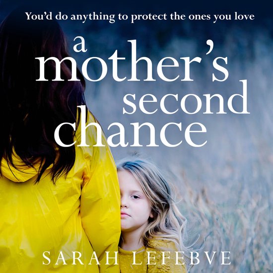 A Mother’s Second Chance - cover