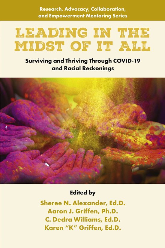 Research, Advocacy, Collaboration, and Empowerment Mentoring ... - cover