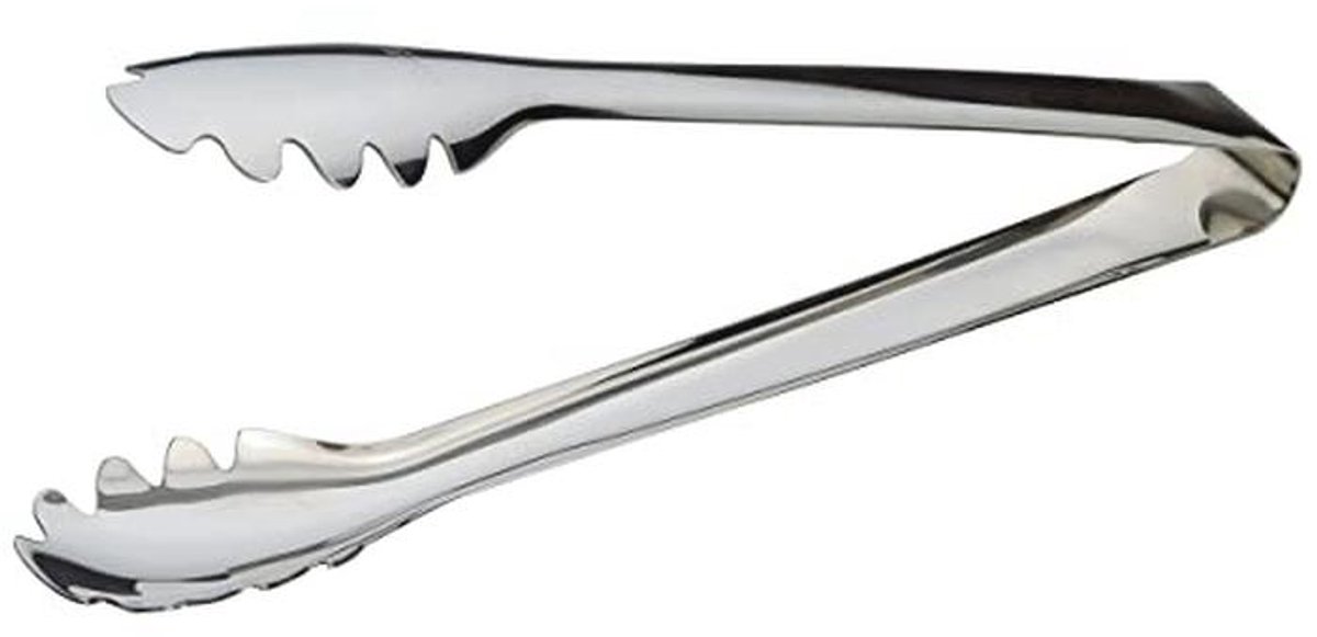 Universele Inox Keuken Hulp Molla 30 cm