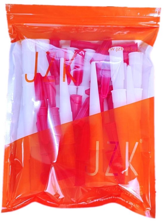 Bouteille Compte-gouttes Avec Pointe Aiguille 50 Ml - Applicateur Réutilisable Pour Solvants, Colles, Encres - 4