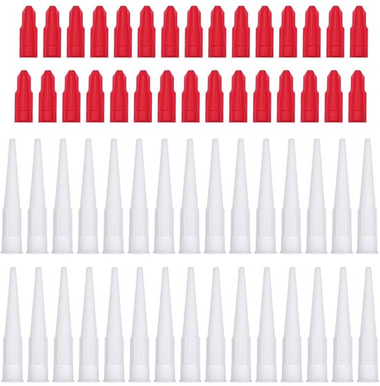 Bouteille Compte-gouttes Avec Pointe Aiguille 50 Ml - Applicateur Réutilisable Pour Solvants, Colles, Encres - 3
