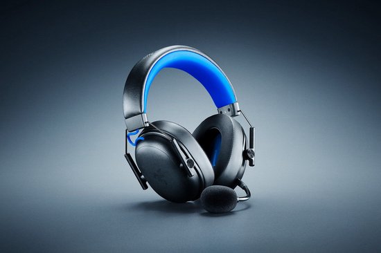 Razer BlackShark V3 X Hyperspeed - Draadloze Gaming Headset - 7.1