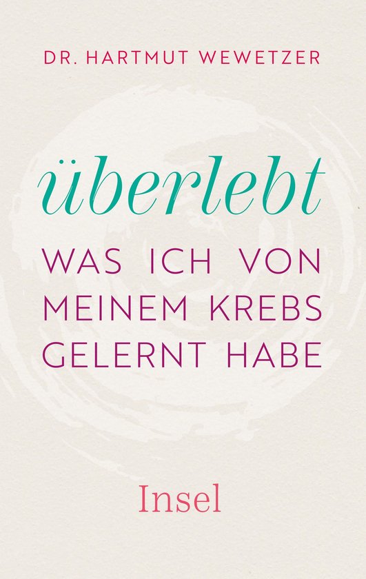 Überlebt - cover