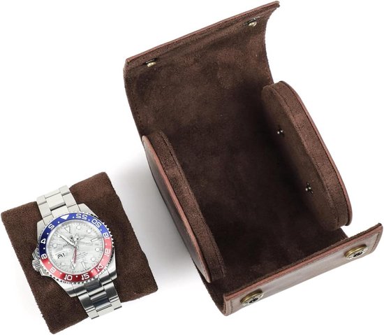 Horloge Kussen Behuizing Kussen Houder Beweging Batterij Reparatie Kit