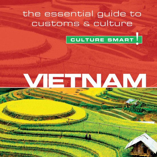 Vietnam - Culture Smart! - cover