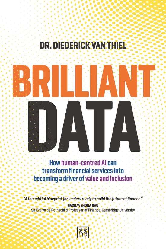 Brilliant Data - cover