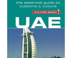 UAE - Culture Smart!