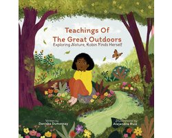 Teachings of the Great Outdoors