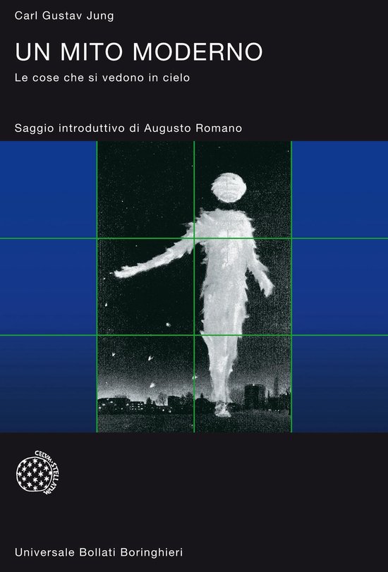 Un mito moderno - cover