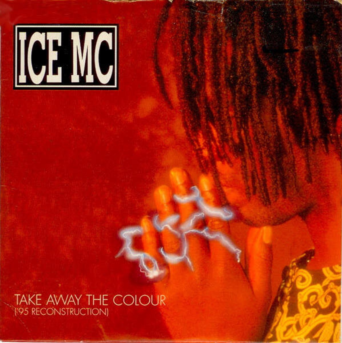 take away the colour ( original lp version / 1995 reconstruction short )