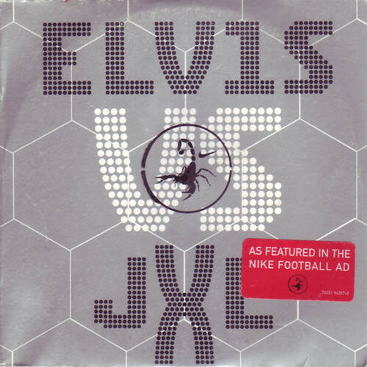 ELVIS VS JXL