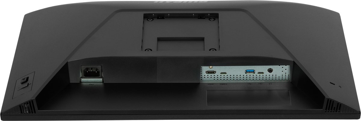 iiyama ProLite XB2496HSC-B1 Gaming Monitor 24 inch Full HD - afbeelding 3