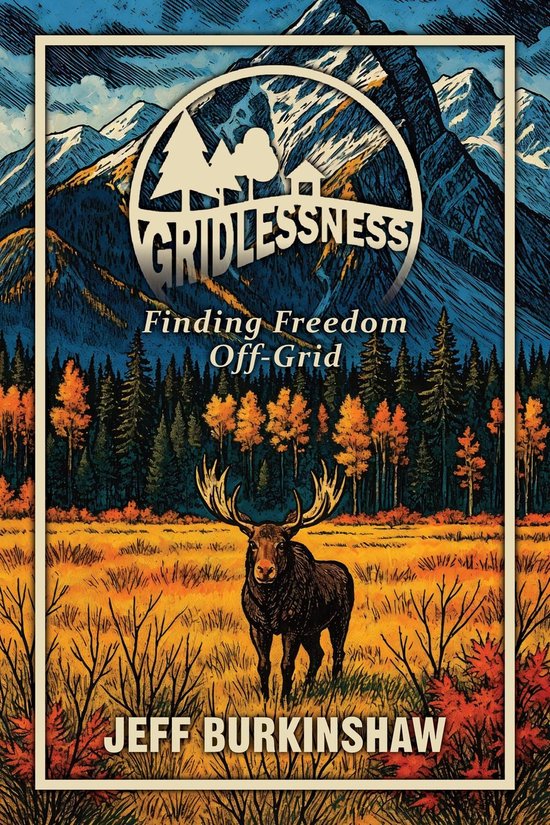 Gridlessness - cover