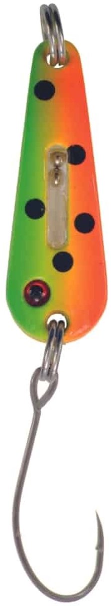 Predox Spoon Magic 2.4GR Fire Tiger