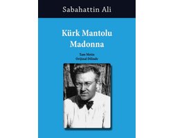 Kürk Mantolu Madonna