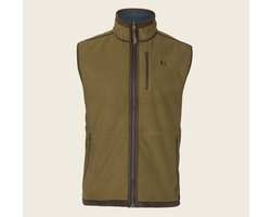Härkila Kamko Estate WSP Omkeerbare Bodywarmer - Outdoor bodywarmer - Maat M
