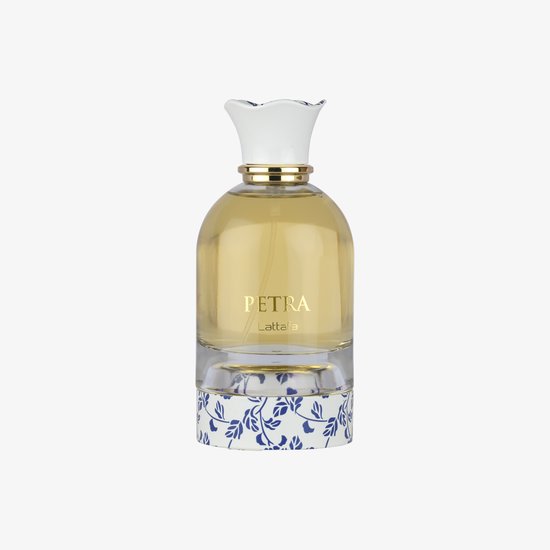 Lattafa Petra | Eau de Parfum | 100 ml