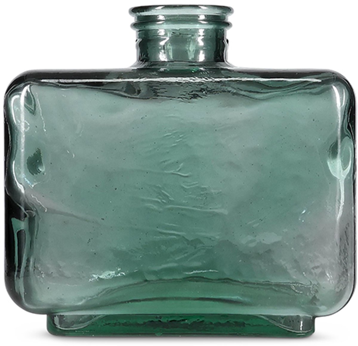 S|P Collection Vaas 23x12xH22cm groen Sontu