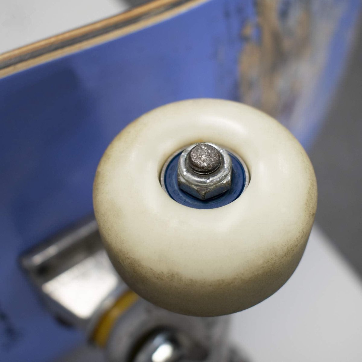 Ronte - Skateboardlagers 16 stuks - Hoge kwaliteit ABEC 9 - Wrijvingsloze lagers voor Skateboards
