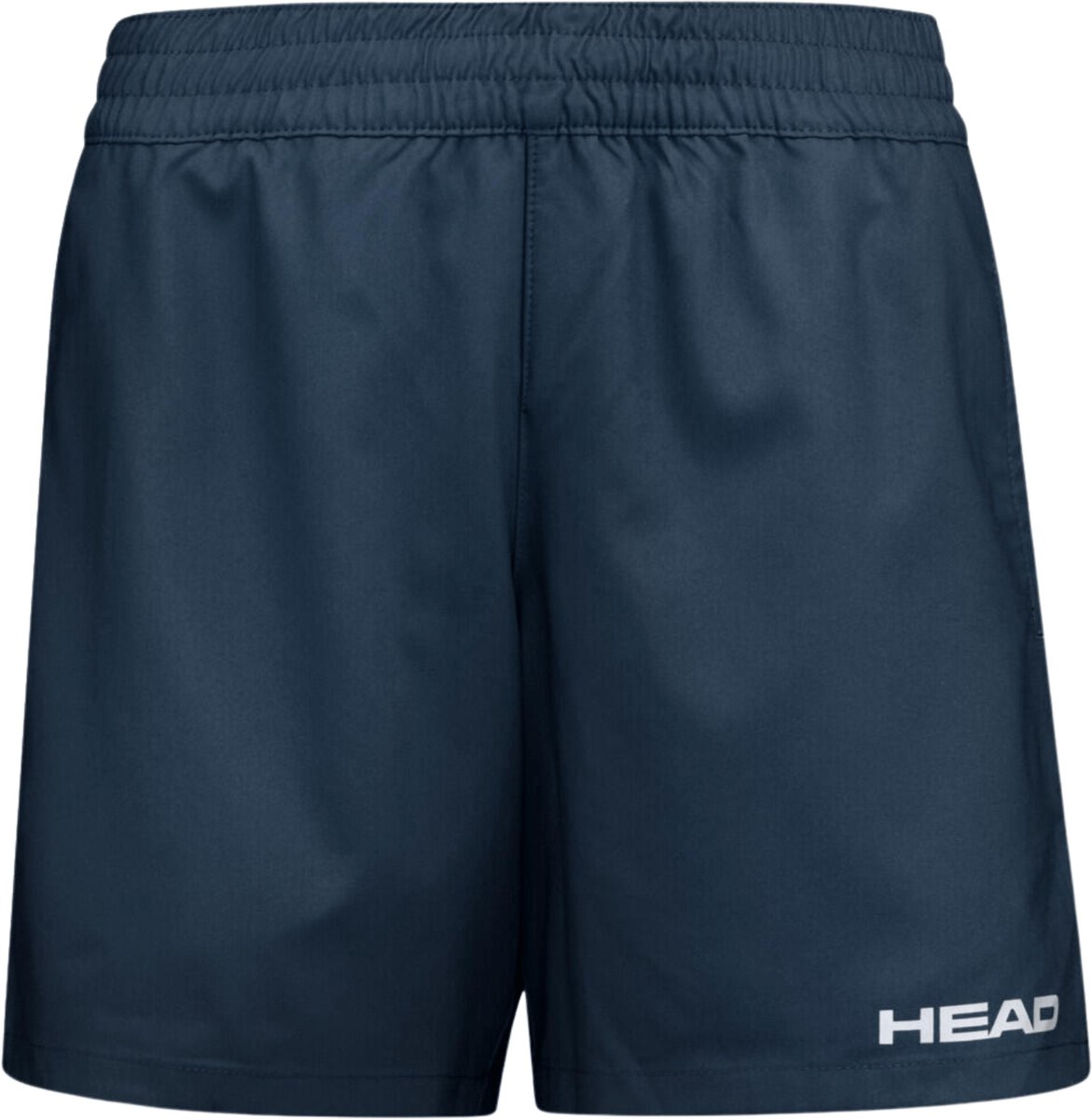 Head Club Shorts W Navykleur
