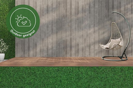 Gazon artificiel Select 200x300 cm Gazon synthétique