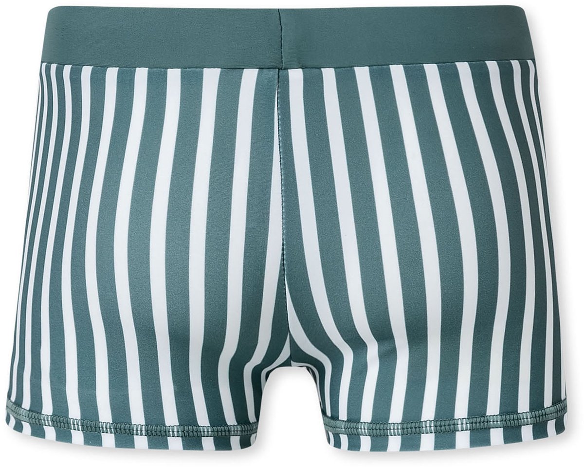 Schiesser Badehose Aqua Kids