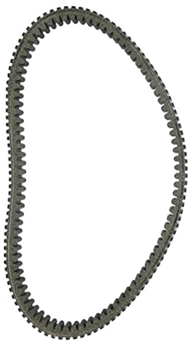 Koppeling Aandrijfriem 3211180 Rubber Voor Polaris RZR XP 1000 2015-2022 - OEM Vervanging, Hoge Temperatuur Weerstand