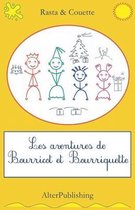 Les aventures de Bourricot et Bourriquette