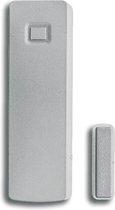 Draadloos magneetcontact voor ZeroWire & xGen, wit RF-DC101-K4
