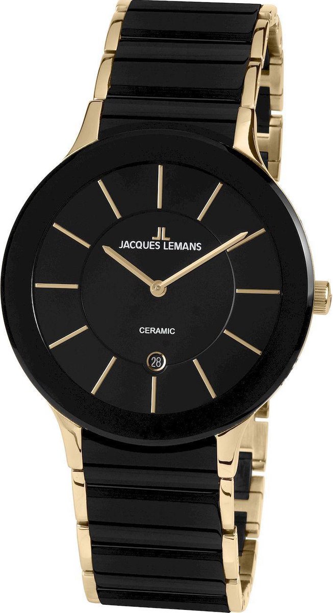 Jacques Lemans Mod. 1-1855D - Horloge