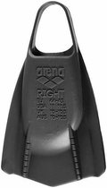 Arena Powerfin Pro Black