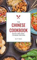 Asian Cookbook 1 - The Chinese Cookbook