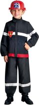 CESAR - F173 - Kostuum brandweerman - 3/5 jaar