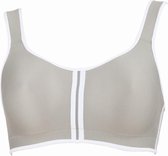 Anita Cosamia Bh zonder Beugel 5310-1 Dove - maat EU 80C / FR 95C