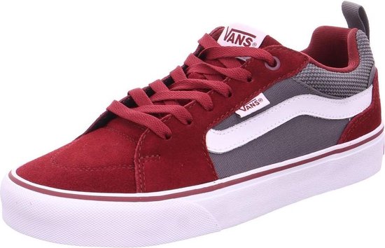bol.com | Vans MN Filmore rood sneakers heren (VA3MTJT2M) bol.com | Vans MN Filmore rood sneakers heren (VA3MTJT2M)