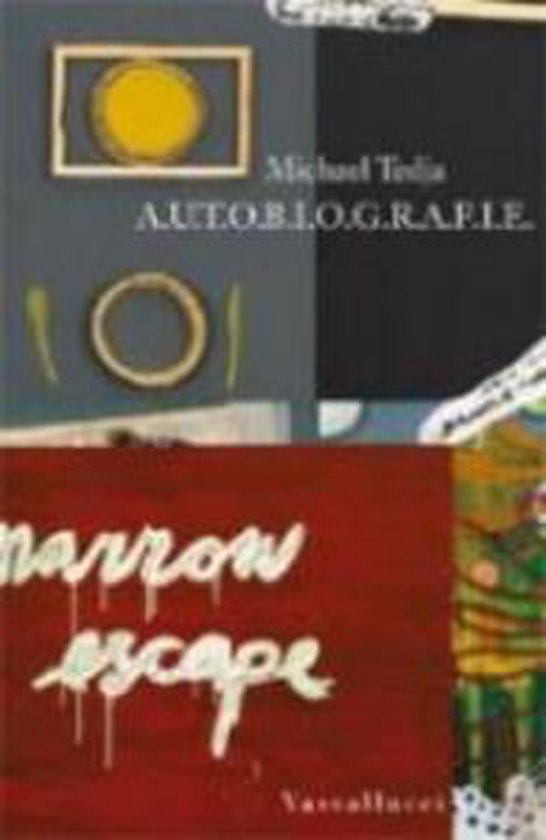 M. Tedja - Aantekeningen Uit Tedja'S Onderbewuste Bibliotheek In Oorspronkelijk Grootse Retoriek Als Fallectomie In Erotiek