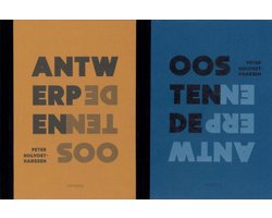 Antwerpen / Oostende + DVD