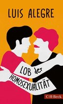 Beck Paperback 6346 - Lob der Homosexualität