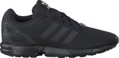 Adidas Meisjes Lage sneakers Zx Flux C - Zwart - Maat 32